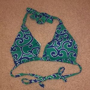 Tommy Bahama Halter Top Bikini